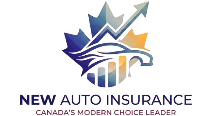New Auto Insurance Logo